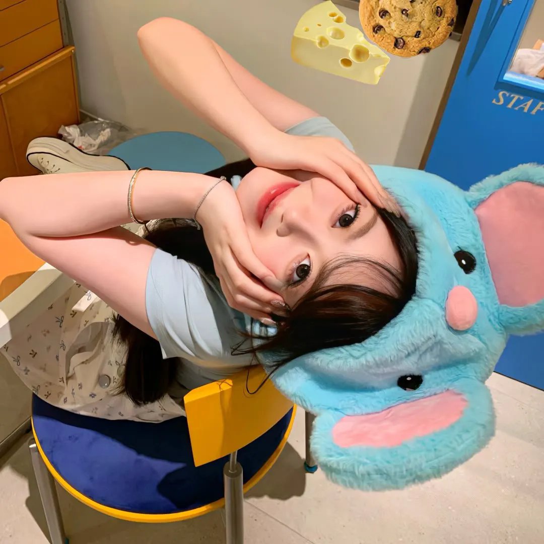 当潮水袭来